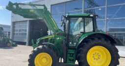 John Deere 6120M / 6120 M