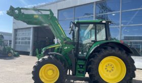 John Deere 6120M / 6120 M