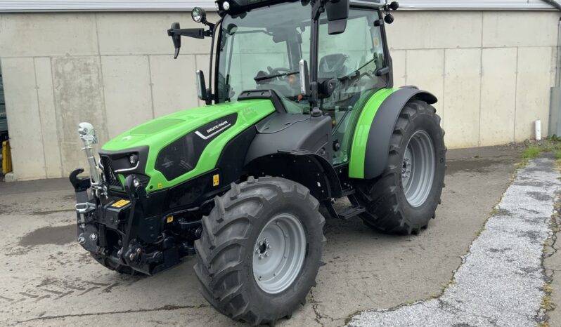 Deutz Fahr 5105D TTV