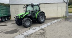 Deutz Fahr 5105D TTV