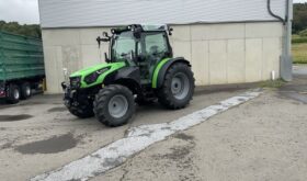 Deutz Fahr 5105D TTV