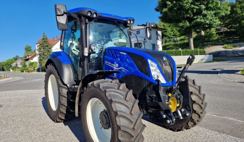 New Holland T5.110 DC (Stage V)