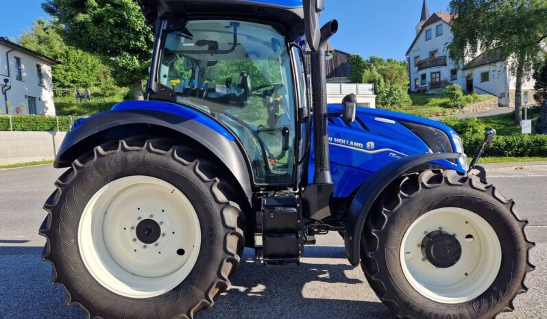 New Holland T5.110 DC (Stage V)