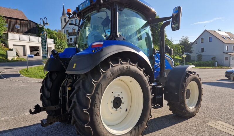 New Holland T5.110 DC (Stage V)