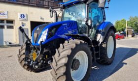 New Holland T5.110 DC (Stage V)